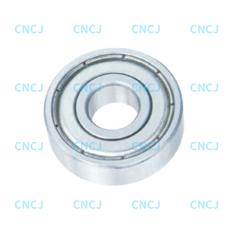 Inch Series dybe rillekuglelejer